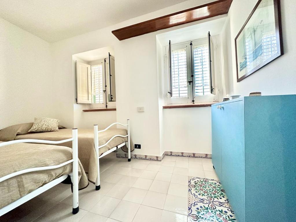 Molo Sea View Apartment Cefalu Exterior photo