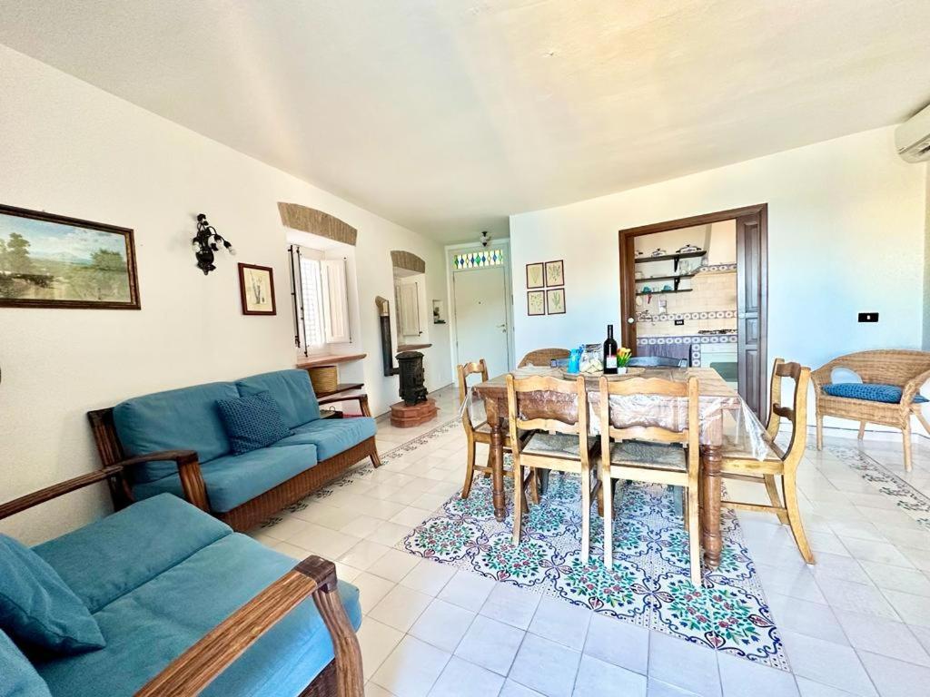 Molo Sea View Apartment Cefalu Exterior photo